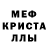 Метадон белоснежный Hess TIB